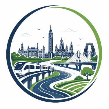 Vision Project Governance & Intelligence Platform logo